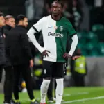 Souleymane Faye eyes Senegal call up