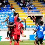 Sporting Lagos promoted to Nigerian top-flight