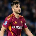 Stephan El Shaarawy set for Roma farewell as free agent