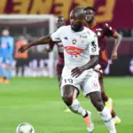 Stéphane Bahoken joins FK Qyzyljar Petropavlovsk