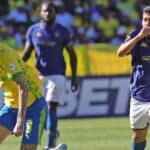 CAF Champions League: Mamelodi Sundowns edge Esperance to reach final