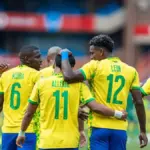 Sundowns takes on Chippa United