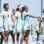 Super Falcons to face Cape Verde in friendly