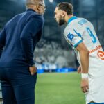 Amine Gouiri delivers standout performance for Marseille