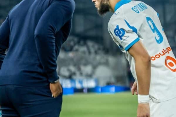 Amine Gouiri delivers standout performance for Marseille