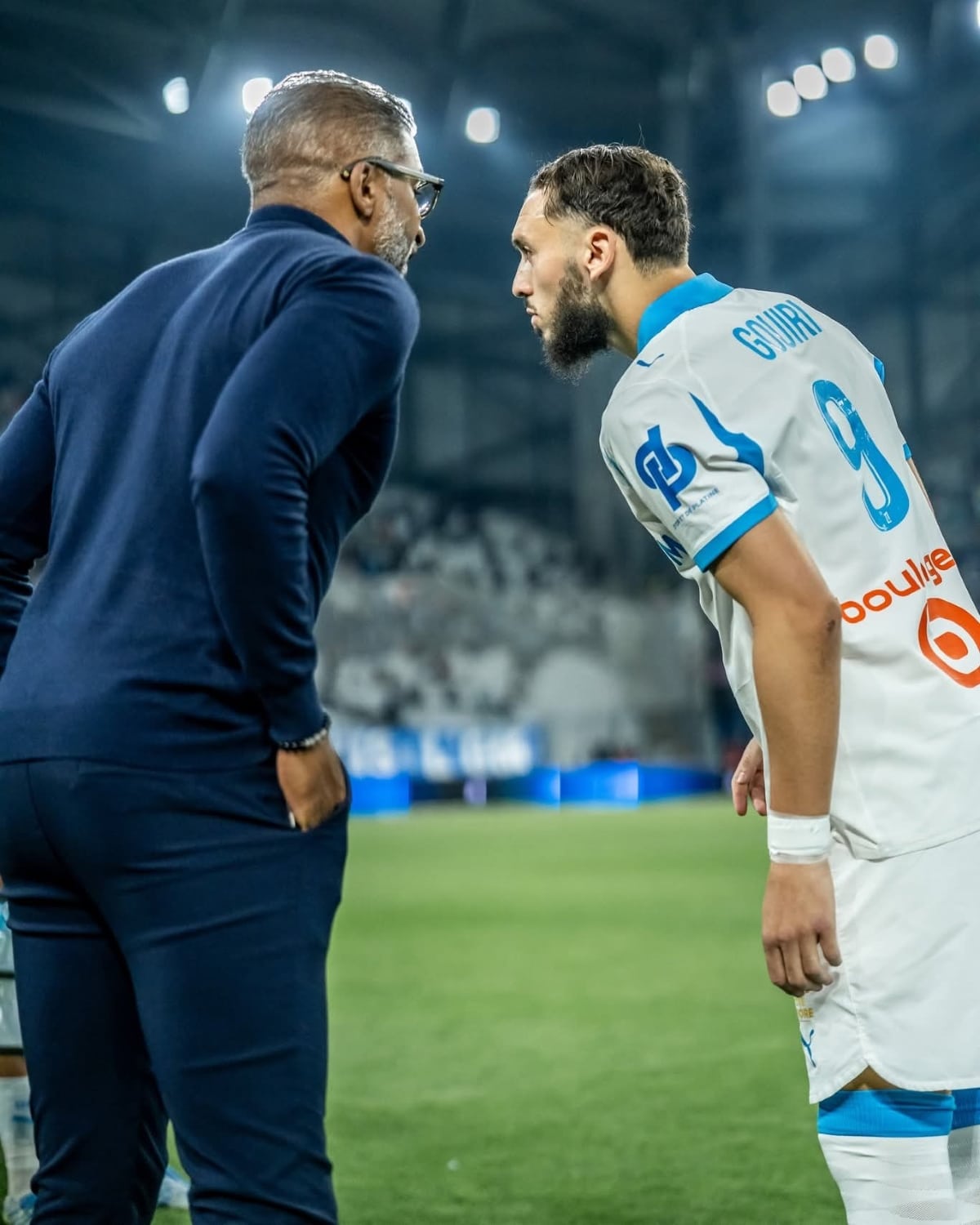 Amine Gouiri delivers standout performance for Marseille