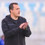 Al Ittihad Alexandria part ways with coach Tamer Mostafa