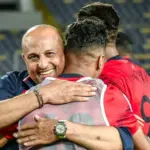 Tarek Mostafa wins legal battle over Olympique Safi