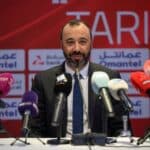 Tarik Sektioui reveals ambitious roadmap for Oman