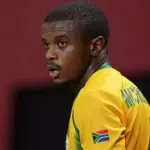 Teboho Mokoena's agent downplays Al Ahly transfer links