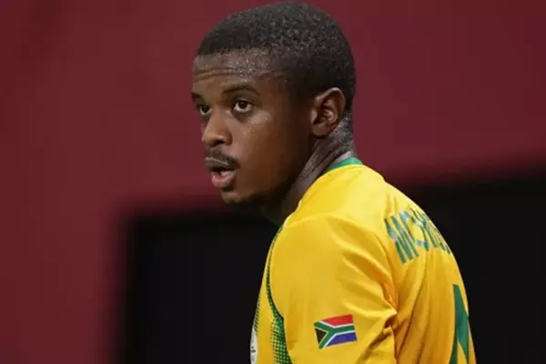 Teboho Mokoena's agent downplays Al Ahly transfer links
