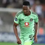 Thalente Mbatha confident about Orlando Pirates league title chances