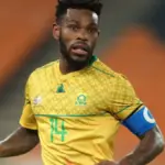 Thulani Hlatshwayo backs Orlando Pirates