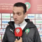 Morocco coach Tiago Pereira fires warning ahead of U17 AFCON