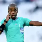 CAF appoint Tom Abongile for Zamalek-Belouizdad first leg clash