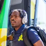 Tsiki Ntsabeleng confident about league title chances