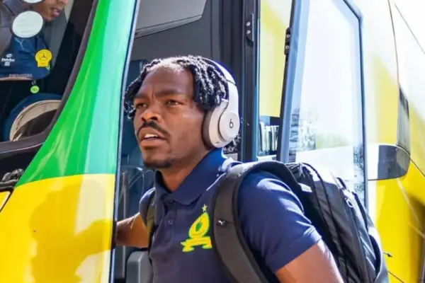 Tsiki Ntsabeleng confident about league title chances