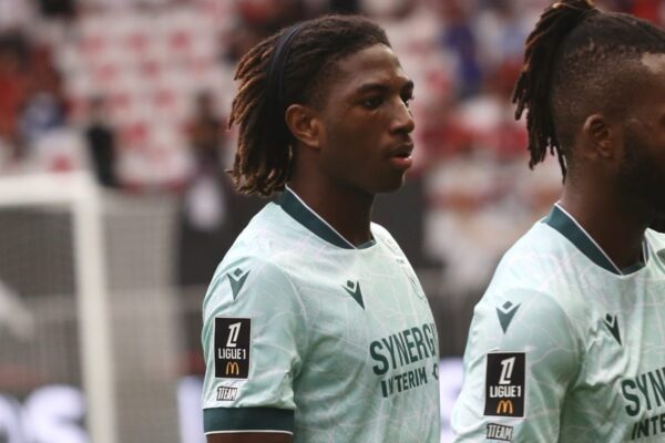 Tylel Tati extends Nantes stay