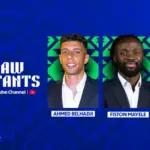 African stars to headline U-17 AFCON draw