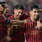 CAF Confederation Cup: USM Alger vs Olympic Safi preview