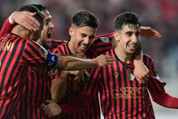 CAF Confederation Cup: USM Alger vs Olympic Safi preview