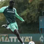 Werder Bremen coach happy with Victor Boniface return
