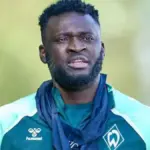 Victor Boniface to mark injury return against Hamburg