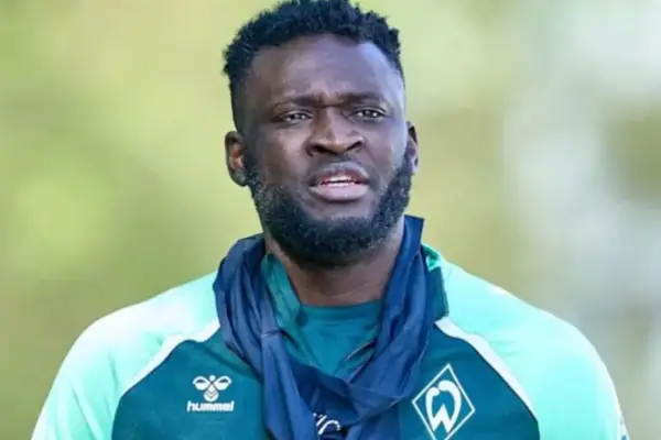 Victor Boniface to mark injury return against Hamburg