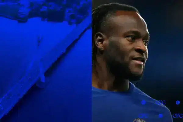 Chelsea set for historic Lagos visit