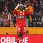Victor Osimhen cleared for Istanbul derby after federation rejects Fenerbahce protest