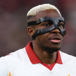 Louis Saha backs Victor Osimhen as a realistic Manchester United transfer