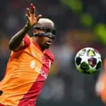 Victor Osimhen set to return