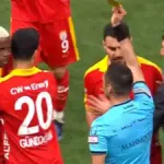 Victor Osimhen returns from injury