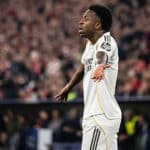 Santiago Canizares questions Vinicius future at Real Madrid