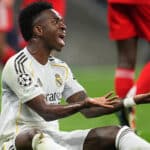 Van der Vaart and Danny Blind blasts Vinicius Junior diving