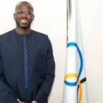 Kalidou Koulibaly promotes Dakar 2026 Youth Olympic Games