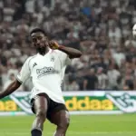 Wilfred Ndidi sidelined with injury