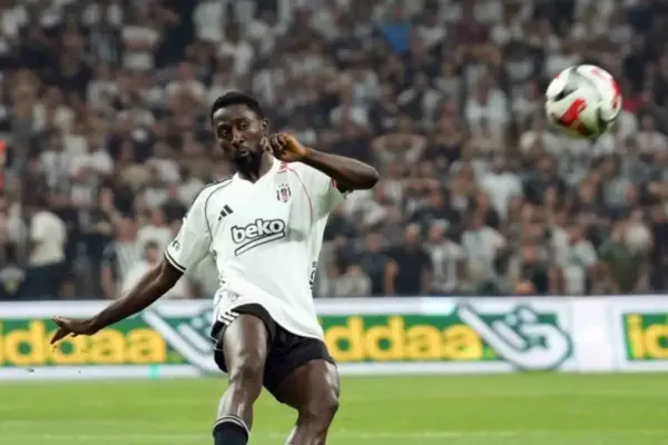 Wilfred Ndidi sidelined with injury