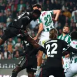 Wilfred Ndidi returns to training after recovery