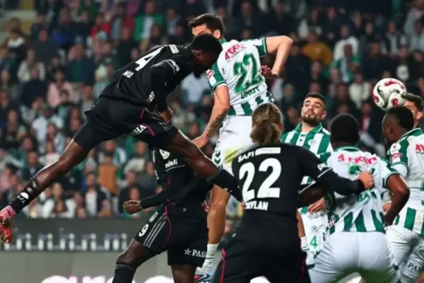 Wilfred Ndidi returns to training after recovery