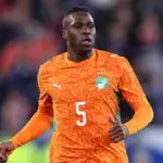 Wilfried Singo on Napoli radar