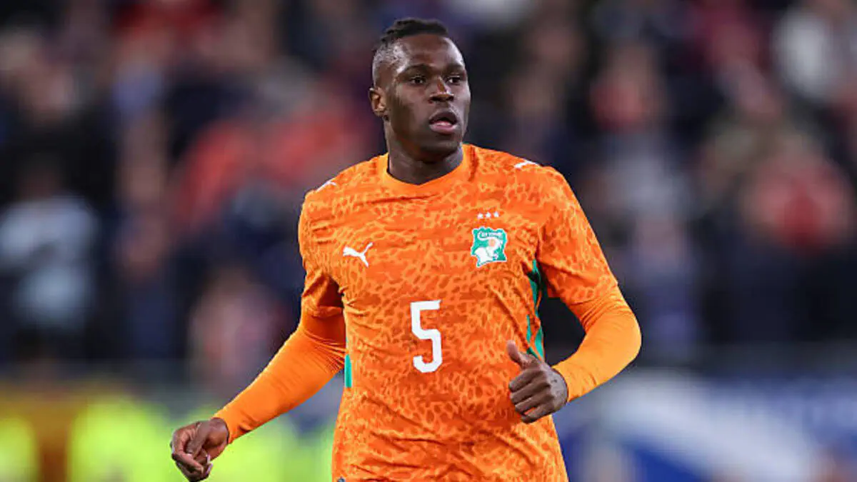 Wilfried Singo on Napoli radar