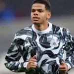 Nigeria FA pushing to naturalize William Osula