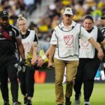 Wissam Abu Ali set for lengthy injury spell