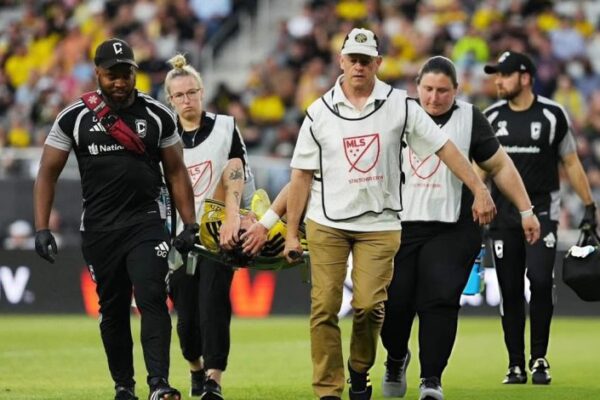 Wissam Abu Ali set for lengthy injury spell