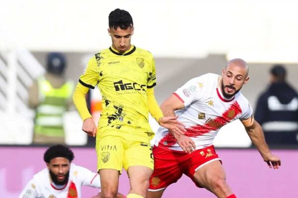 Wydad AC crisis deepens after latest defeat