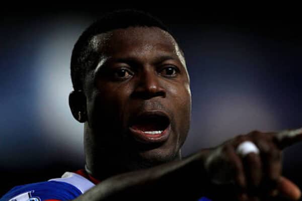 Yakubu shares emotional Everton memories