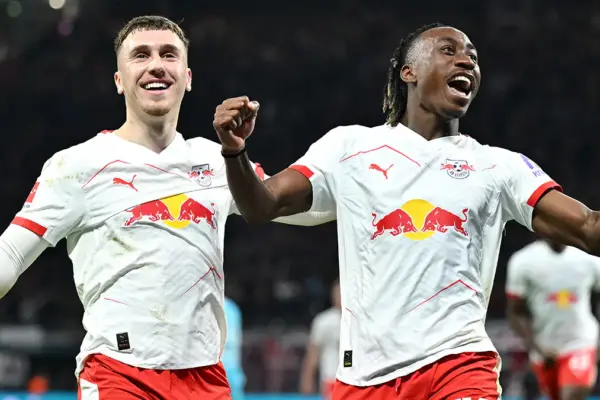 Manchester United make official bid for Yan Diomande