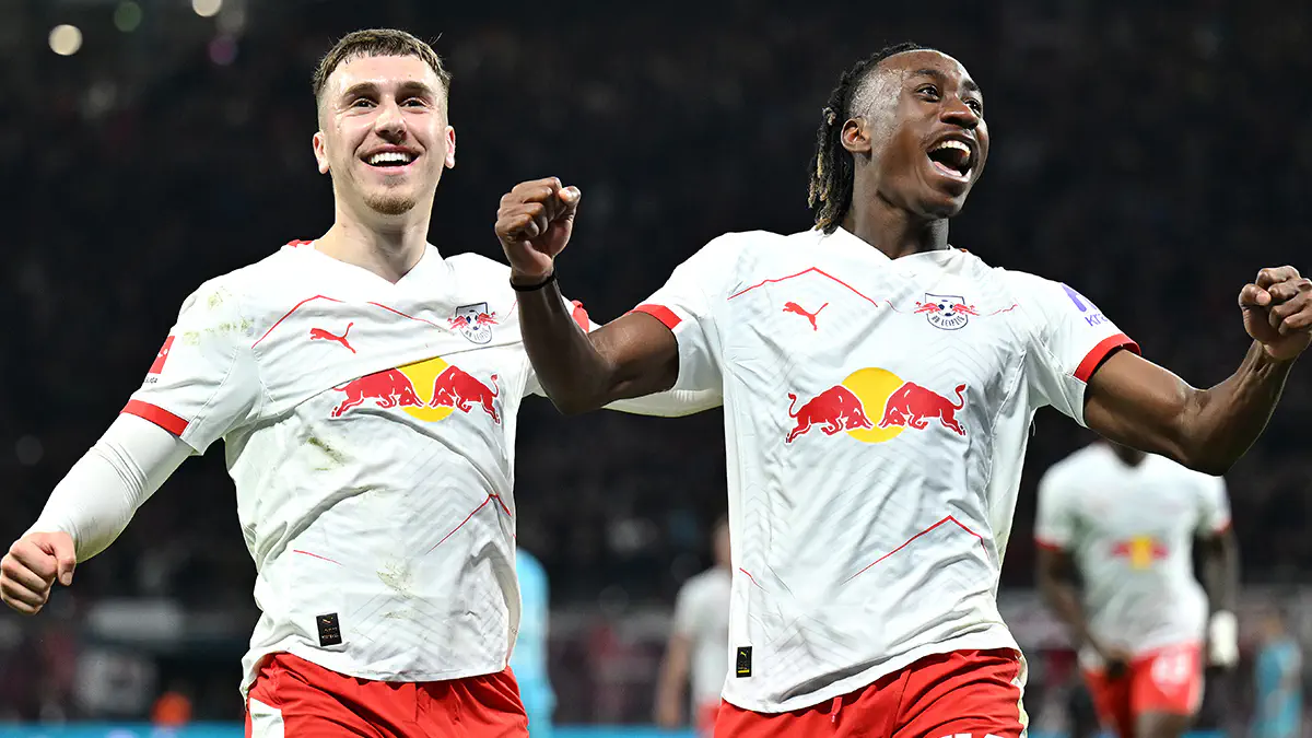 Manchester United make official bid for Yan Diomande