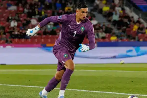 Yanis Benchaouch emerges as transfer target